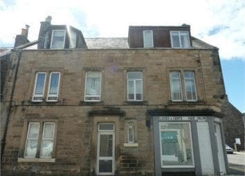 Double room in Victorian Maisonette in Galashiels Main Photo