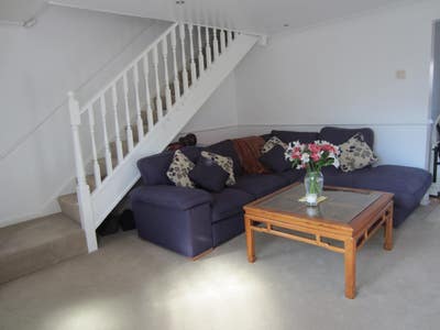 Huge Double Room near Farnham Main Photo