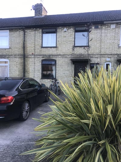 Lovely Room in Camb City Centre Wifi+Bill Main Photo