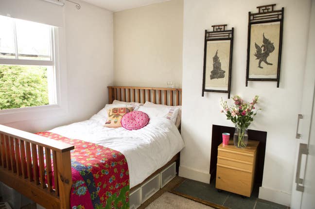 Bright Attractive Double Room: Popular Kensal Rise Main Photo