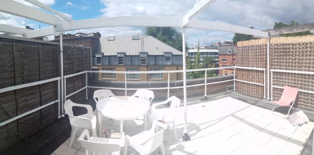 Double - All Inclusive-Nr Baker Street Main Photo
