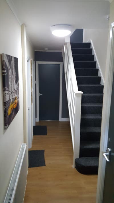 Available Large double room in a great House!! Main Photo