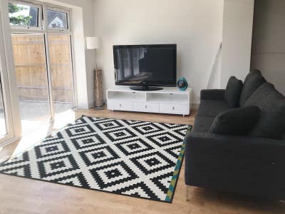 Double Room to Rent in Modern House in N. Oxford Main Photo