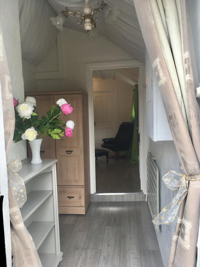 Stunning self contained Annexe Main Photo