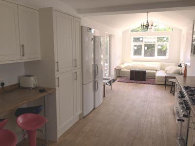Double Room Near University of Southampton Main Photo