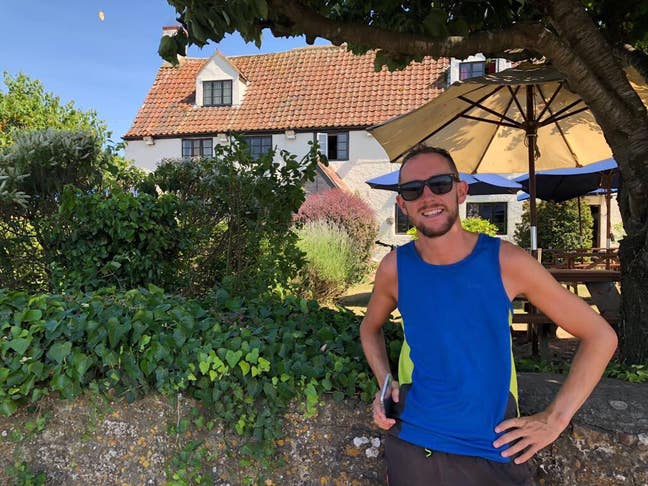 30s Irish guy looking for local homeshare Main Photo