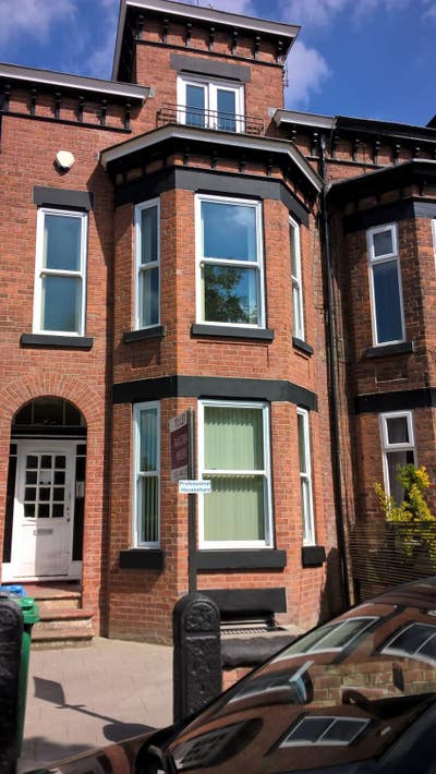 Chorlton Professional house share Main Photo