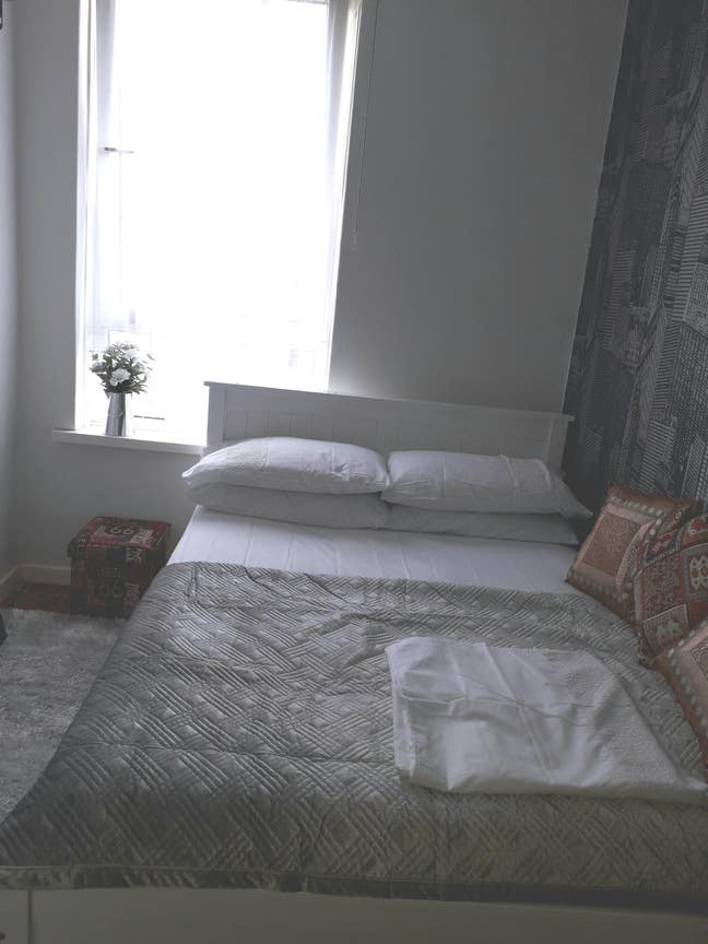  Double bedroom for rent  Main Photo