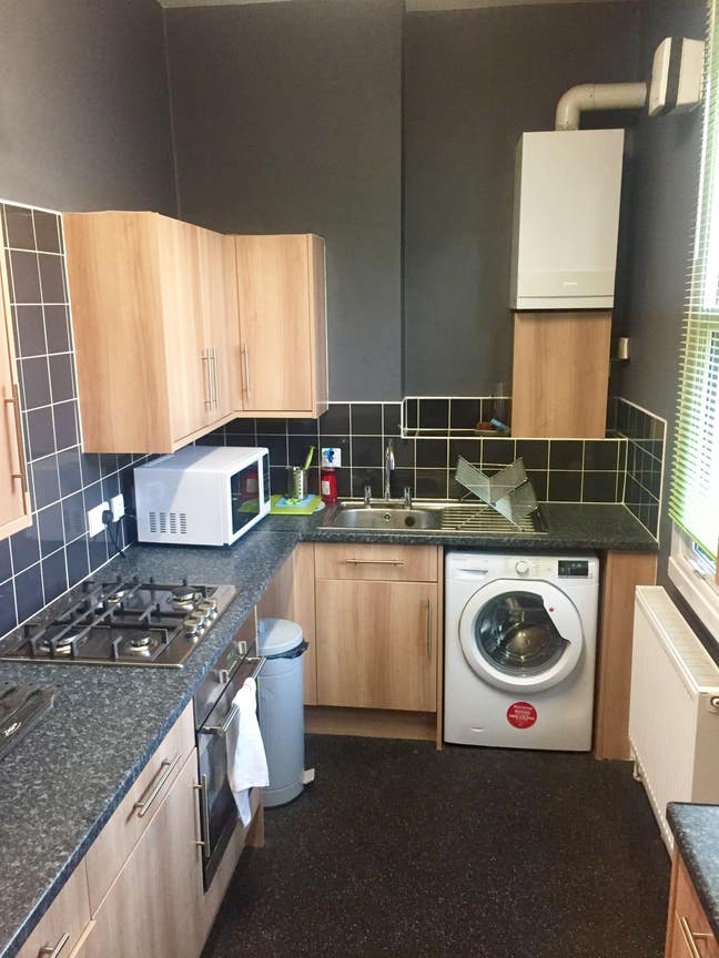 ****Fantastic Flat*** Main Photo