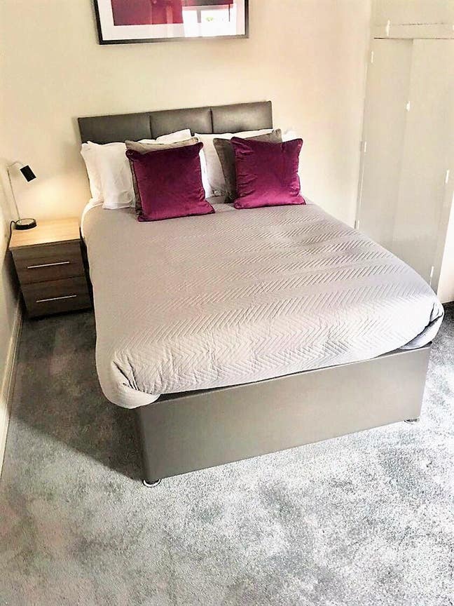 Live Close, Save Time! Double Rooms In Doncaster Main Photo