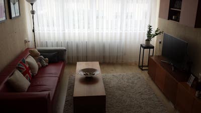 Bills & heating Inc, 1 Bed flat, NO Fees, Zone 2 Main Photo