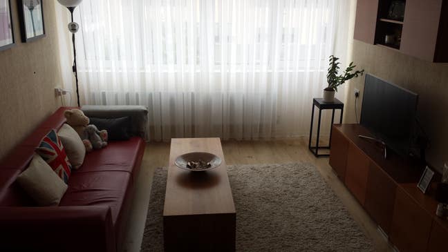 Bills & heating Inc, 1 Bed flat, NO Fees, Zone 2 Main Photo