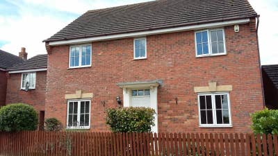 Double room + entry suite to RENT  Main Photo