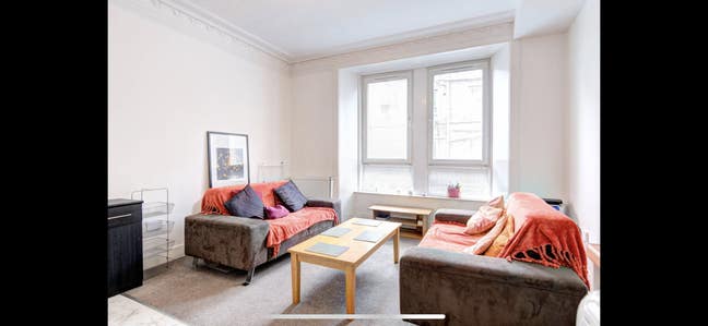 Flat for two ..  Main Photo