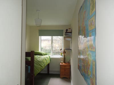 Single room in Finsbury Park area Main Photo