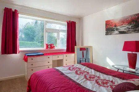 House Share Executive Detached House Edgbaston Main Photo