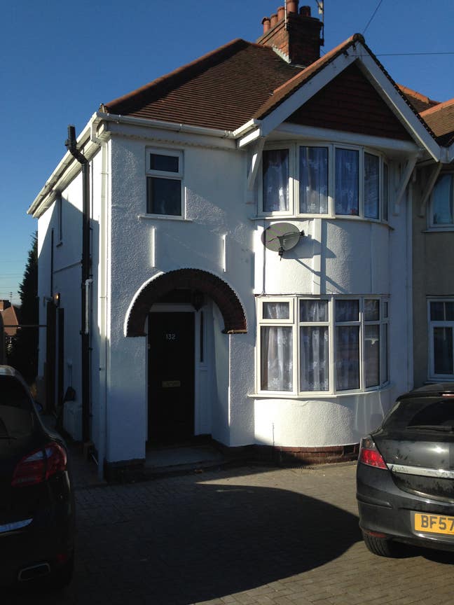 NEW:Fully Furnished Large Double Room inc. bills  Main Photo