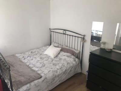  Double room Marylebone NW8 Main Photo