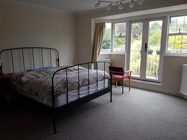 Large Double Rm in House next to Addenbrookes   Main Photo