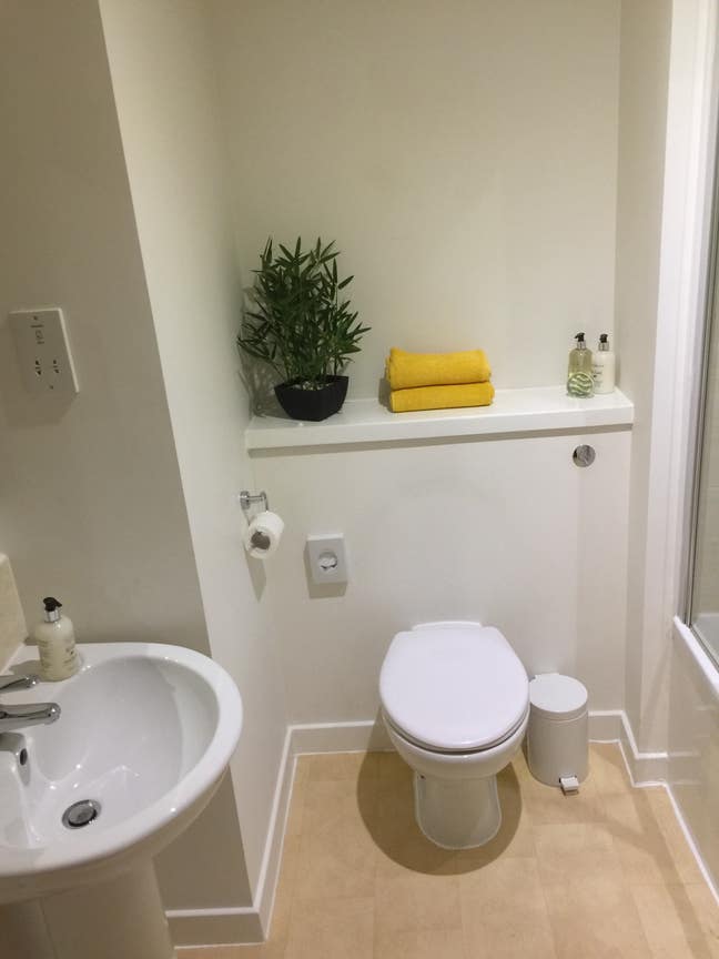 Ex Hotel apartment in city centre all inclusive  Main Photo