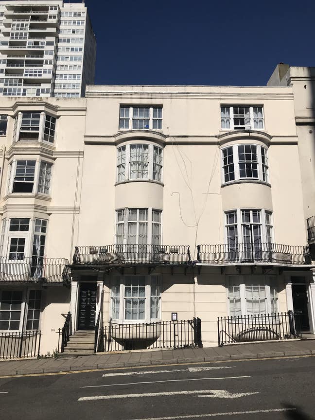 Beautiful Studio Flat - Centre of Town Main Photo