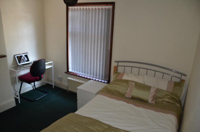 Double Room! Great Location for Uni & Town Main Photo