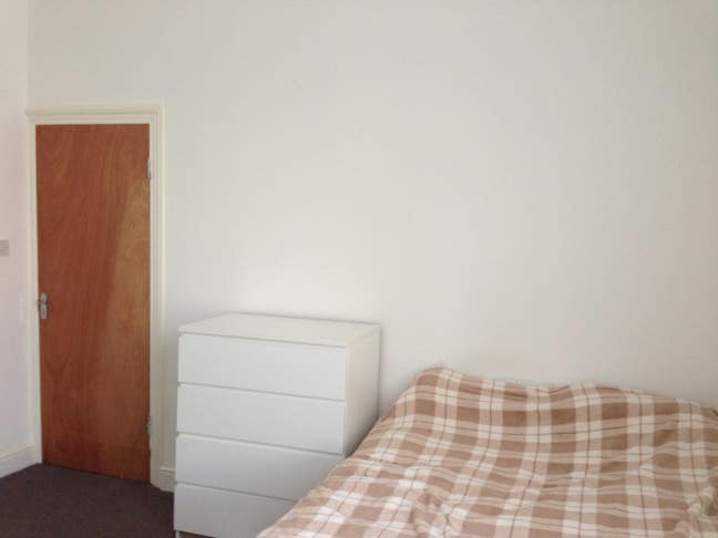 Sapcious Double Room Private Landlord No Fees Main Photo