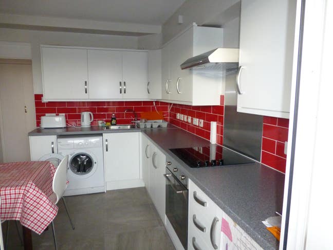 Double room, Surrey Quays/Canada Water Main Photo