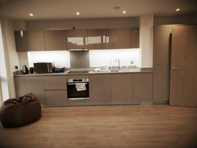 Double bedroom ensuite in BOW Main Photo