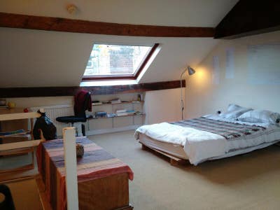 Large Room Crookes , lovely shared house Main Photo