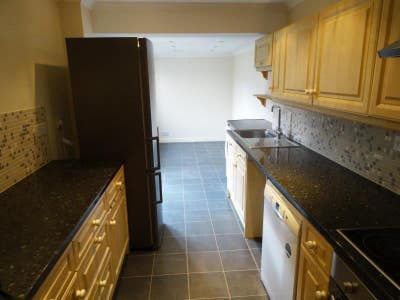 Double Room available in Blagdon Park Bath Main Photo