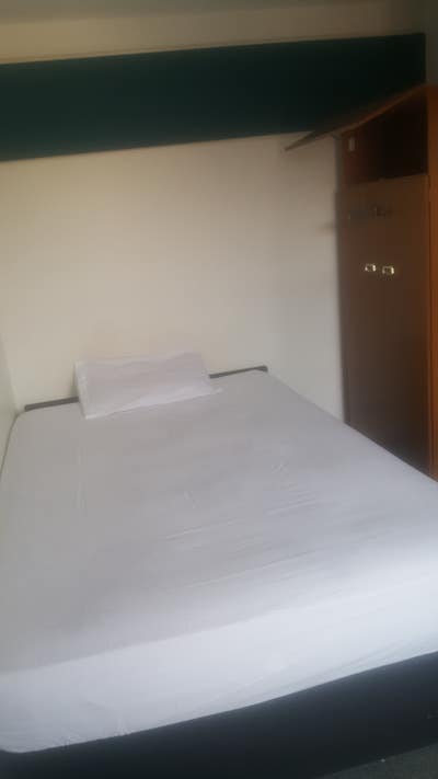 Double Room  Main Photo