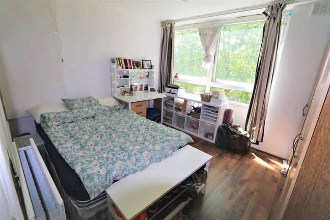 Phenomenal room Euston & Regents Park - £288pw Main Photo