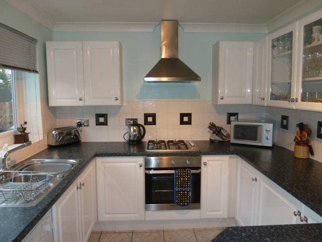 Double room avaliable in Fareham, quiet cul de sac Main Photo