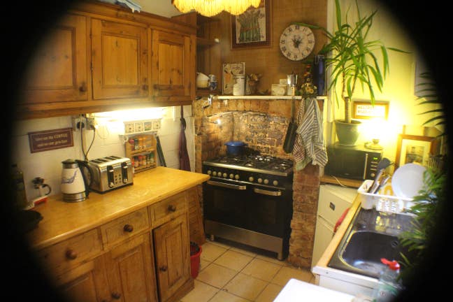 2rooms to let in shared house in Moseley Main Photo