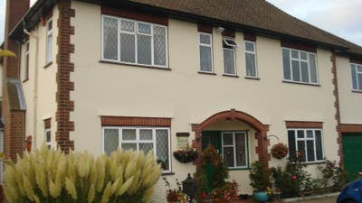 Mr. Desmond Rees Main Photo