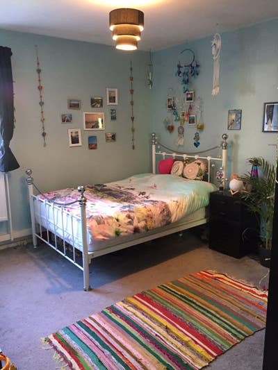 Reliable and Laid Back Flat Mate Required Main Photo