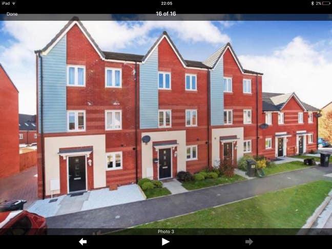 Luxury double rooms with en-suite Main Photo