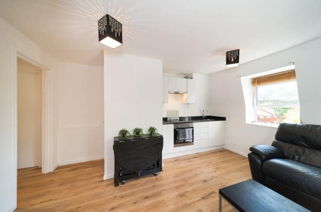 Unbeatable Location, Master Bedroom  Main Photo