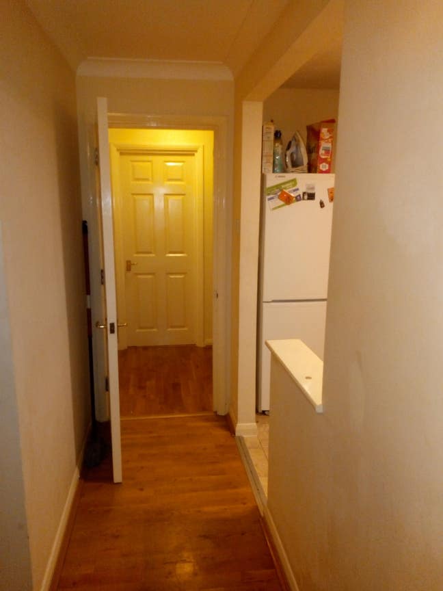 Cosy 2 bed flat in the heart of Kingston Main Photo