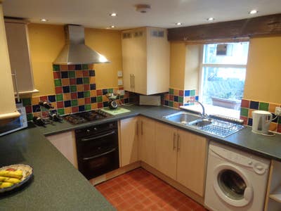 Large Double Room to Rent in Lancaster Main Photo
