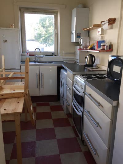 Modern Cozy Studio in  Central Camden Main Photo