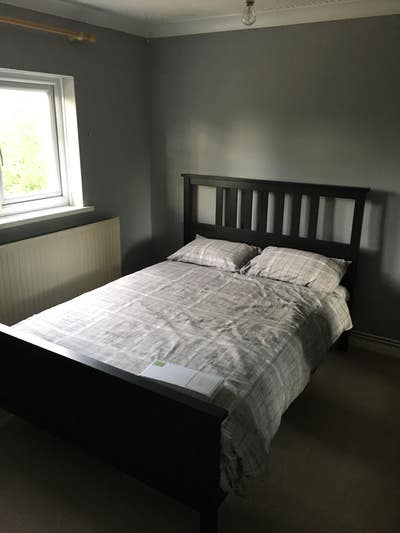 Large Double Room Very Quiet Location  Main Photo