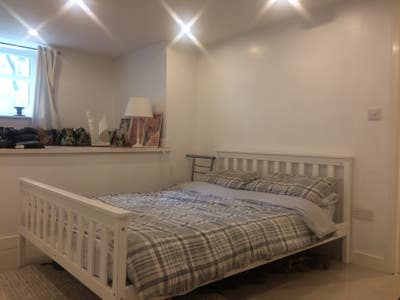 Garden Apartment Roundhay All Bills Included Main Photo