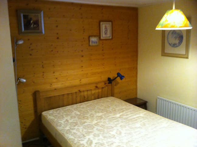Comfortable house in West Looe Main Photo