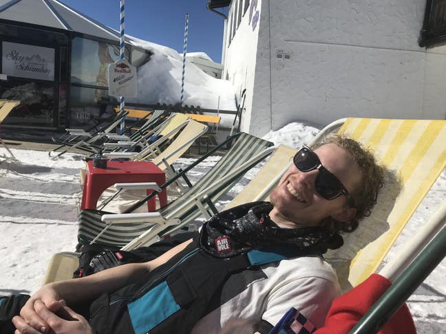 Another friendly Aussie looking for a home Main Photo