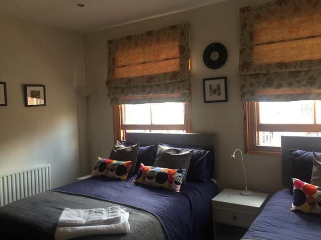 Double En-suite Main Photo