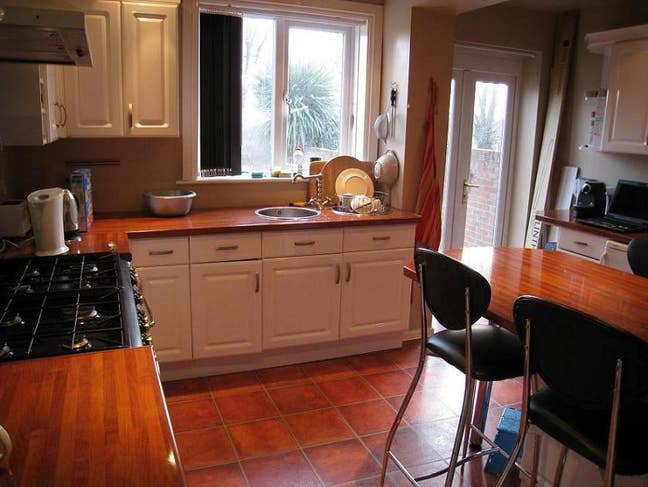 Double Room in Nice House, inc bills Main Photo