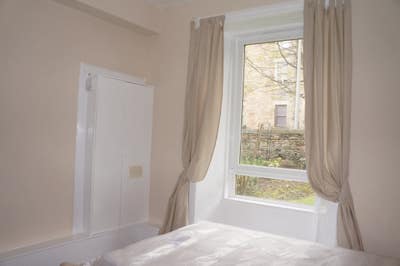 Double Room Main Photo