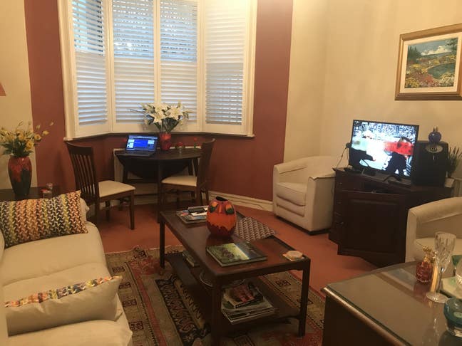 Great Flat Share in West Brompton Near Earls Court Main Photo